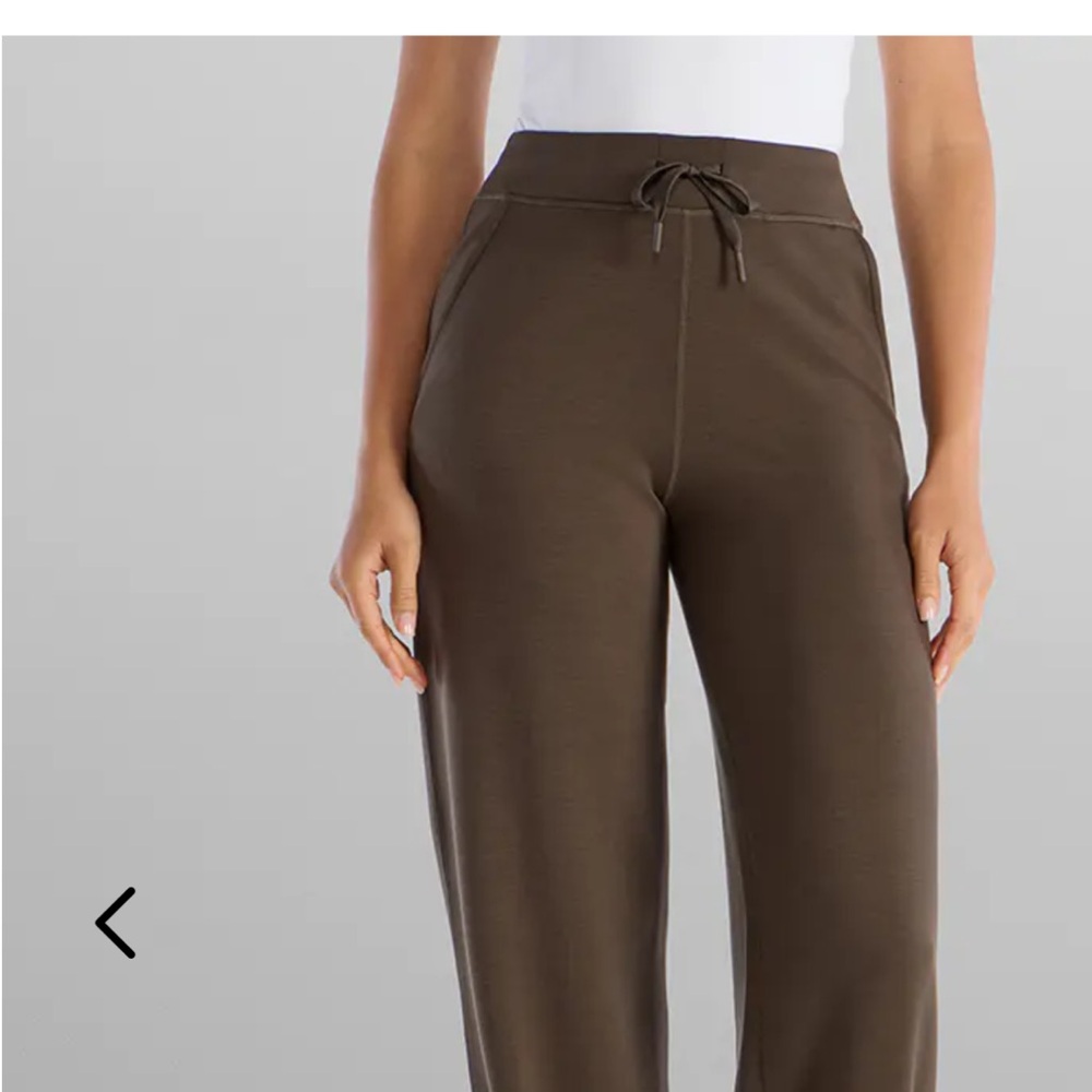 BYLT Opal Straight Leg Pants - Picture 3 of 5